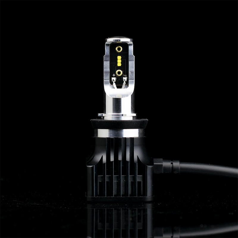 ZRAY 8 LED コンバージョンキット H8/11/16 6500K【RF11】 | 商品案内