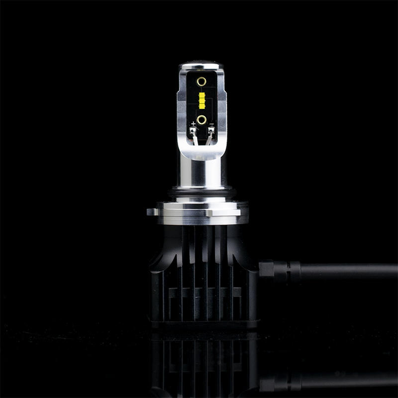 ZRAY 8 LED コンバージョンキット HB4 6500K【RF12】